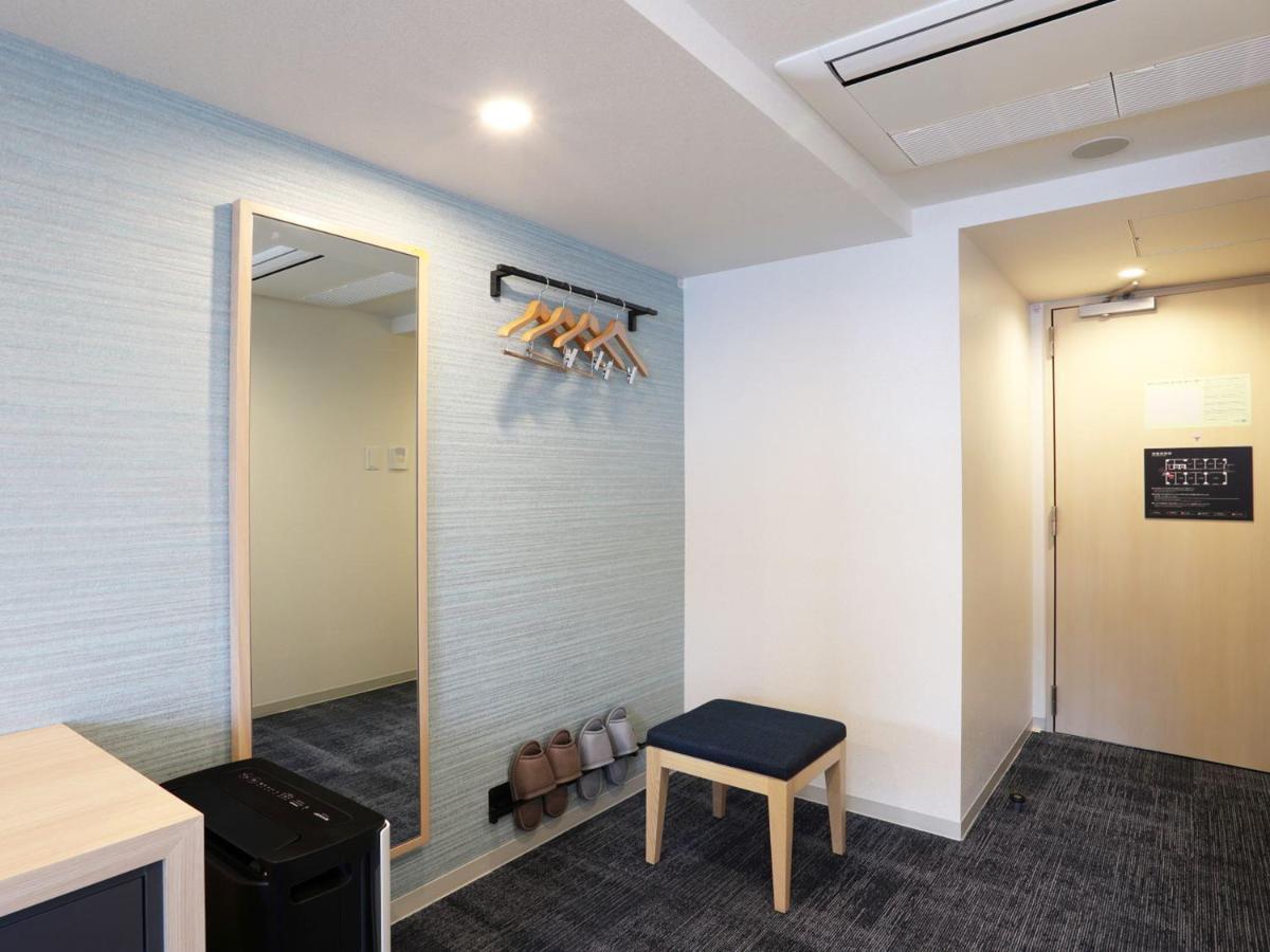 Henn Na Hotel Express Nagoya Fushimi Ekimae Eksteriør bilde