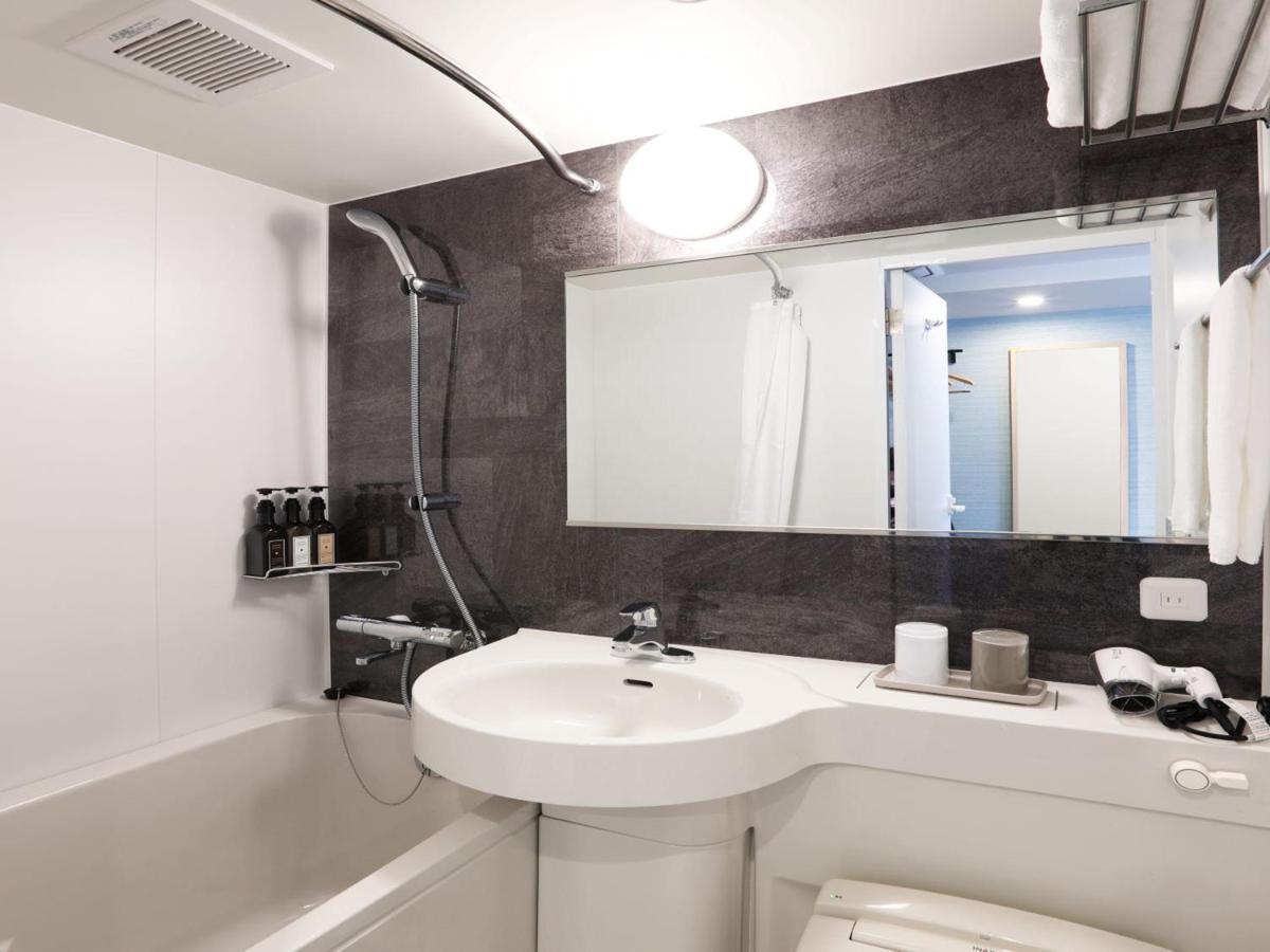 Henn Na Hotel Express Nagoya Fushimi Ekimae Eksteriør bilde