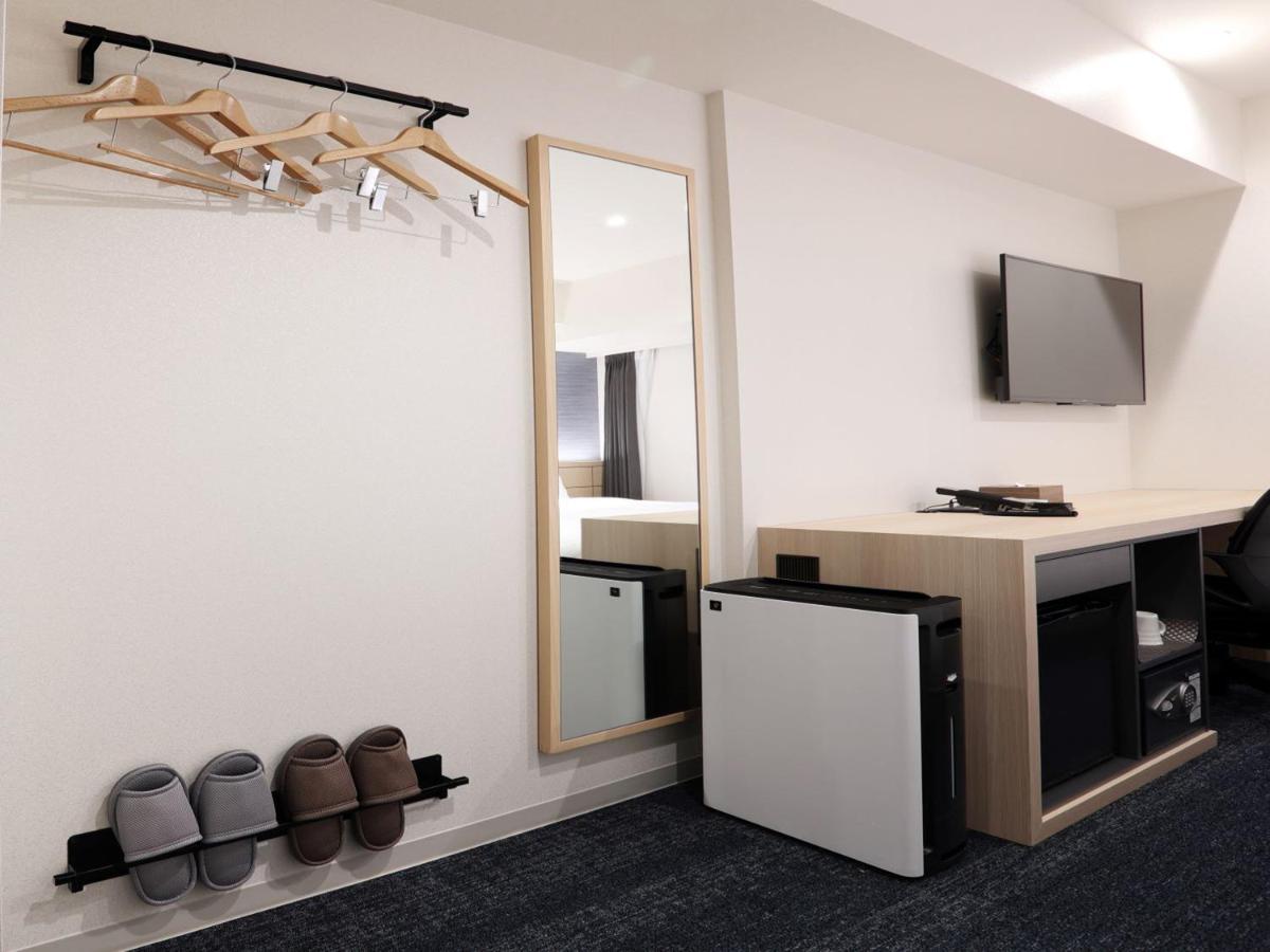 Henn Na Hotel Express Nagoya Fushimi Ekimae Eksteriør bilde