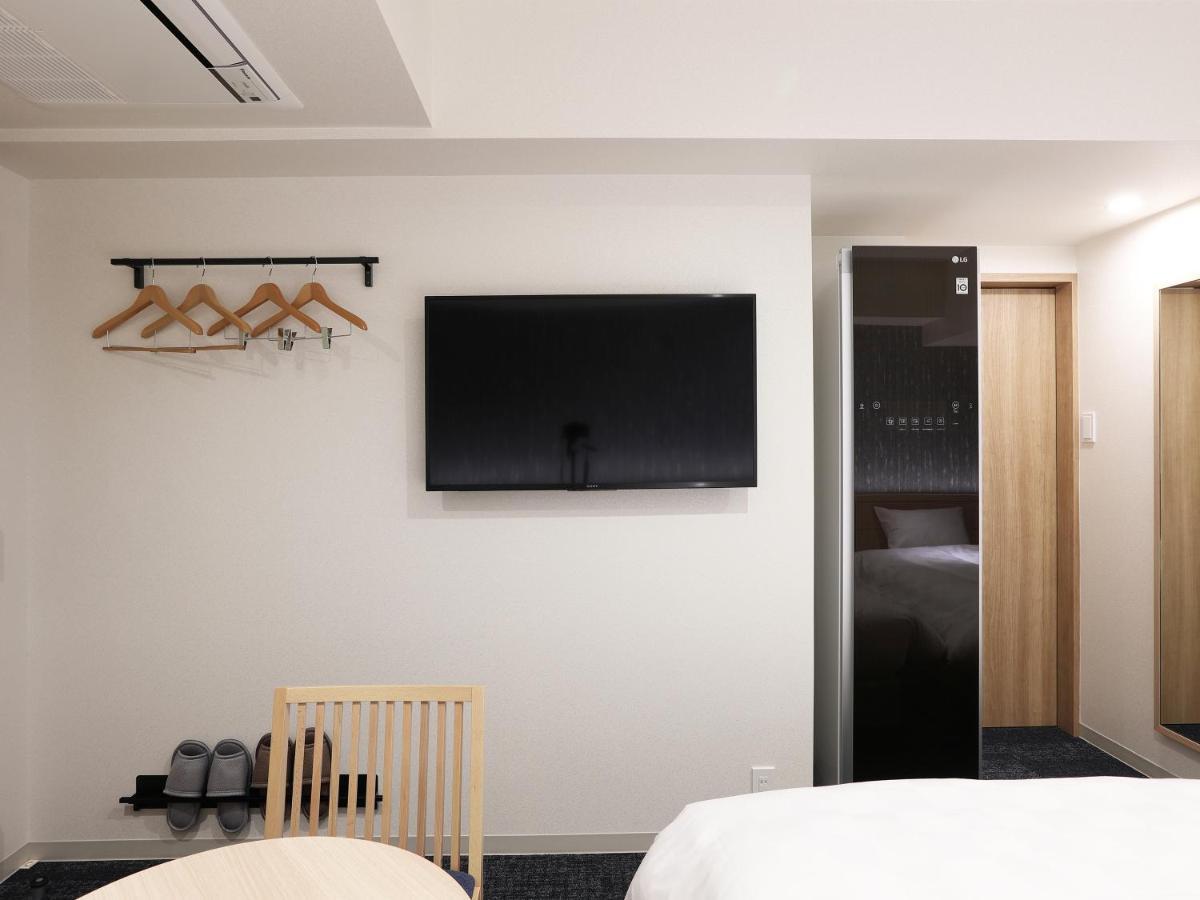 Henn Na Hotel Express Nagoya Fushimi Ekimae Eksteriør bilde