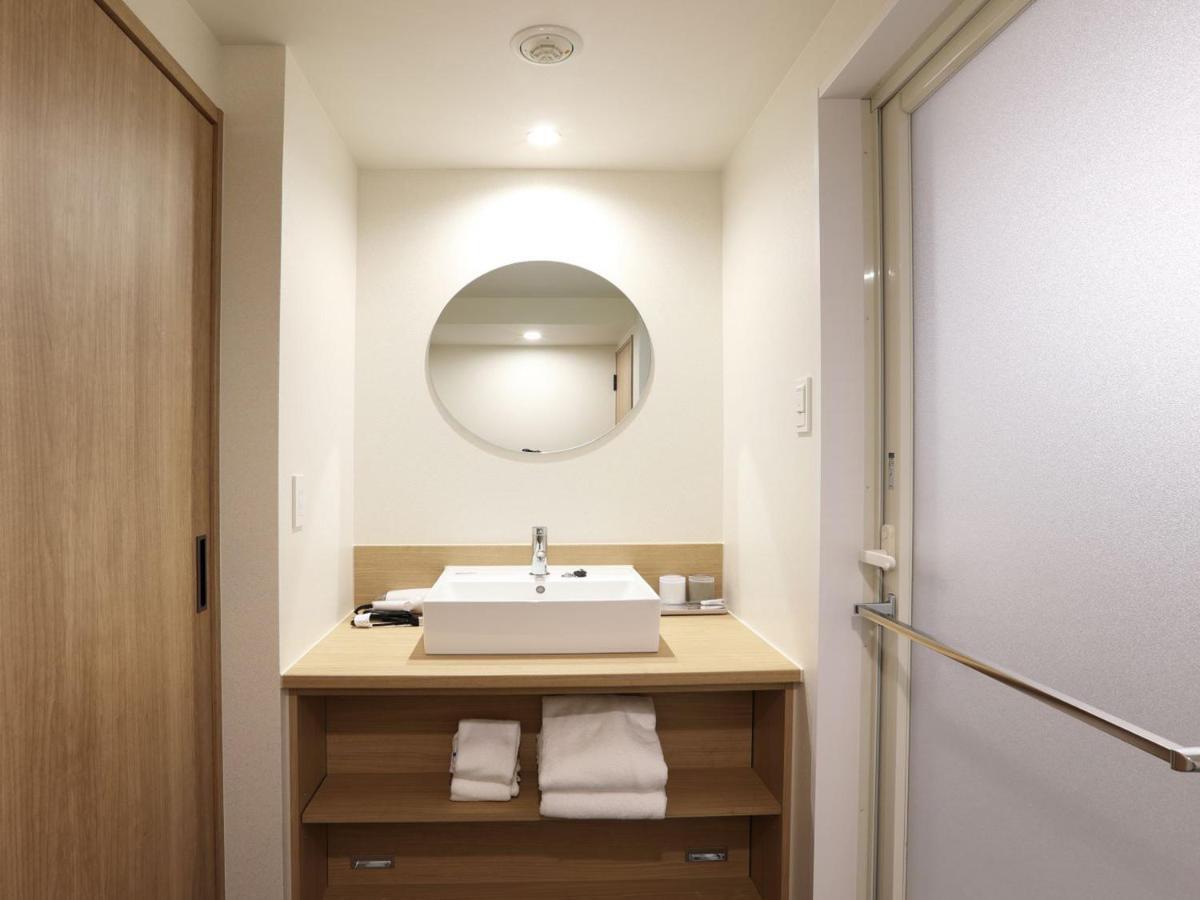 Henn Na Hotel Express Nagoya Fushimi Ekimae Eksteriør bilde