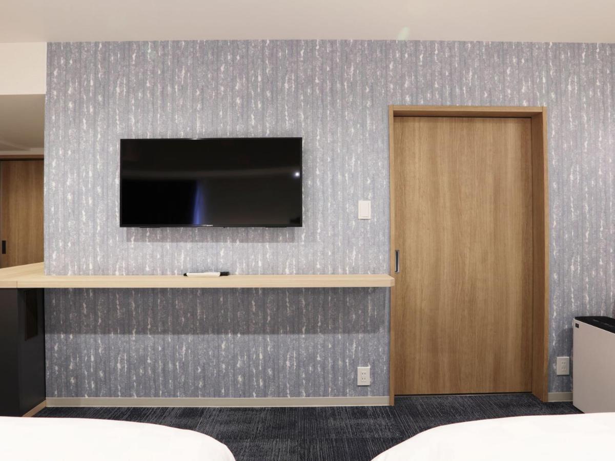 Henn Na Hotel Express Nagoya Fushimi Ekimae Eksteriør bilde
