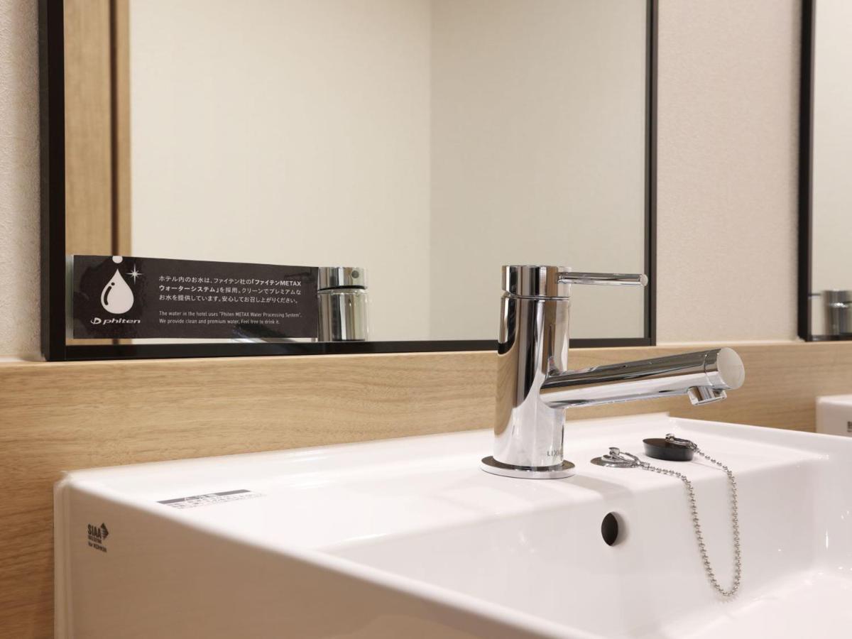 Henn Na Hotel Express Nagoya Fushimi Ekimae Eksteriør bilde