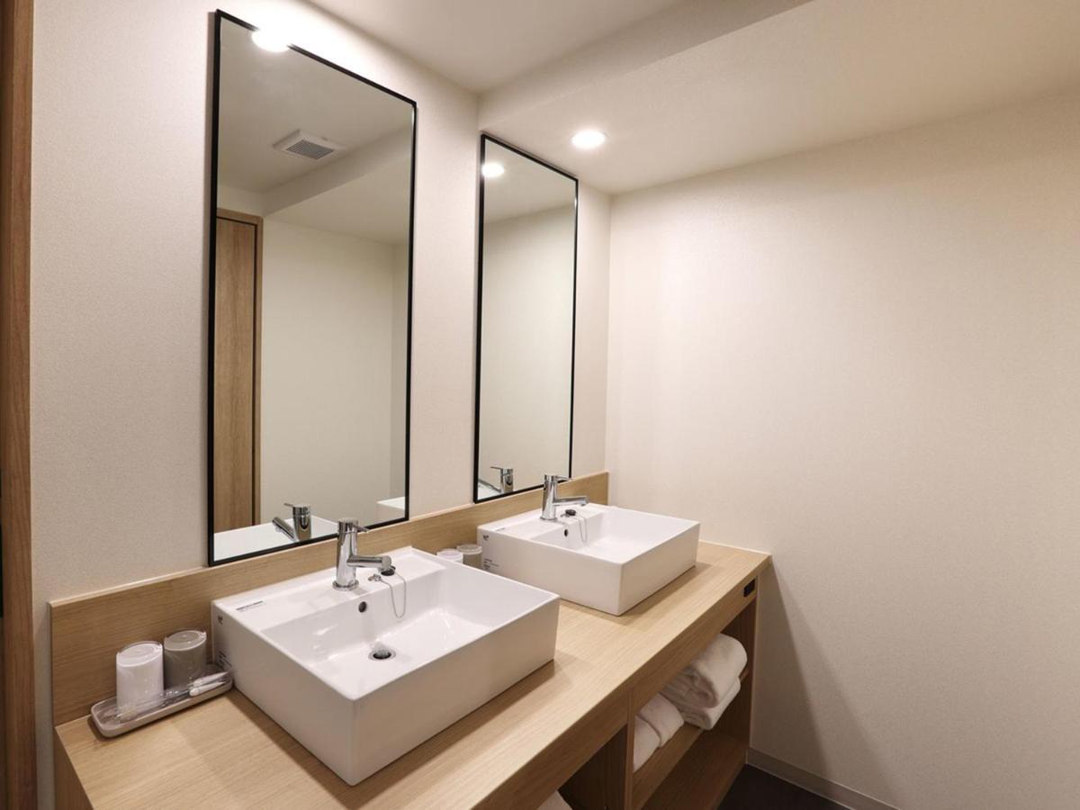 Henn Na Hotel Express Nagoya Fushimi Ekimae Eksteriør bilde