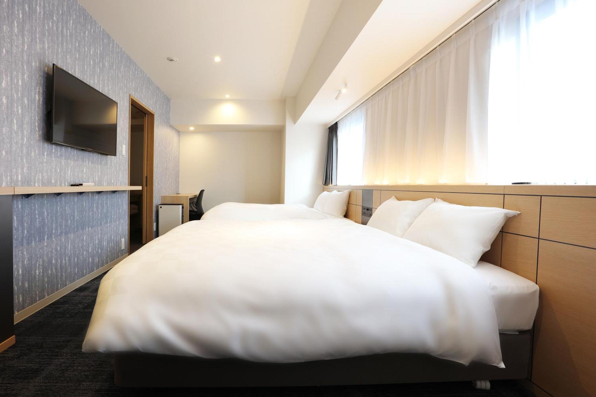 Henn Na Hotel Express Nagoya Fushimi Ekimae Eksteriør bilde
