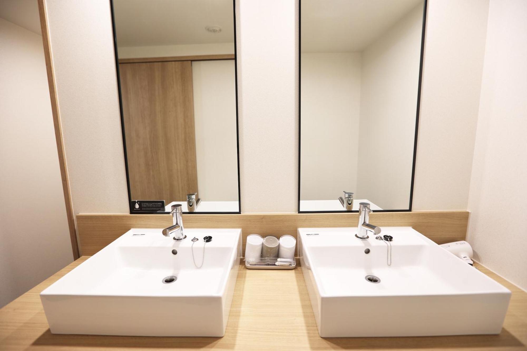 Henn Na Hotel Express Nagoya Fushimi Ekimae Eksteriør bilde