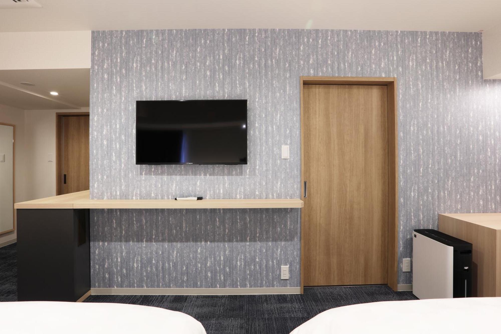 Henn Na Hotel Express Nagoya Fushimi Ekimae Eksteriør bilde