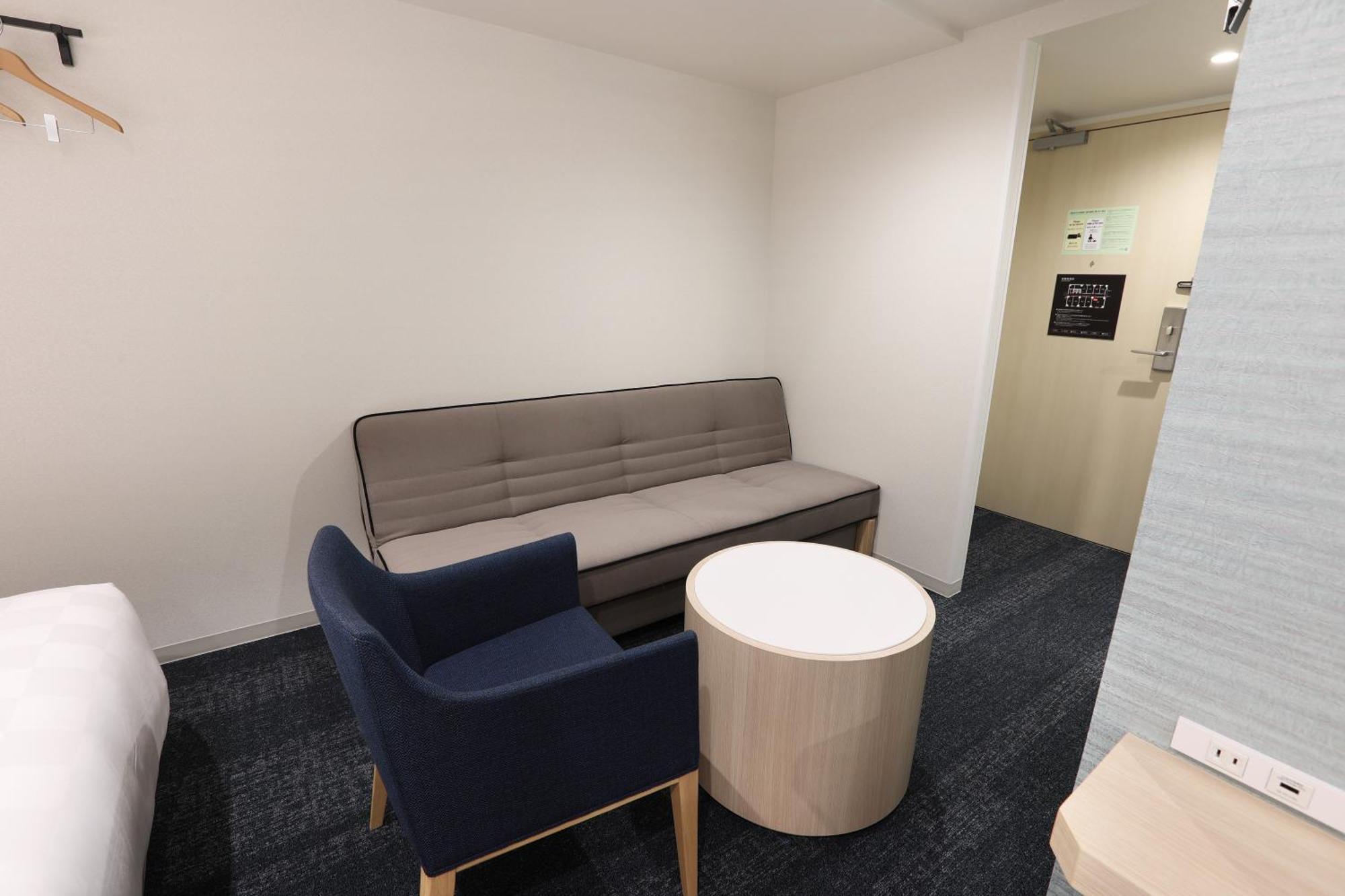 Henn Na Hotel Express Nagoya Fushimi Ekimae Eksteriør bilde