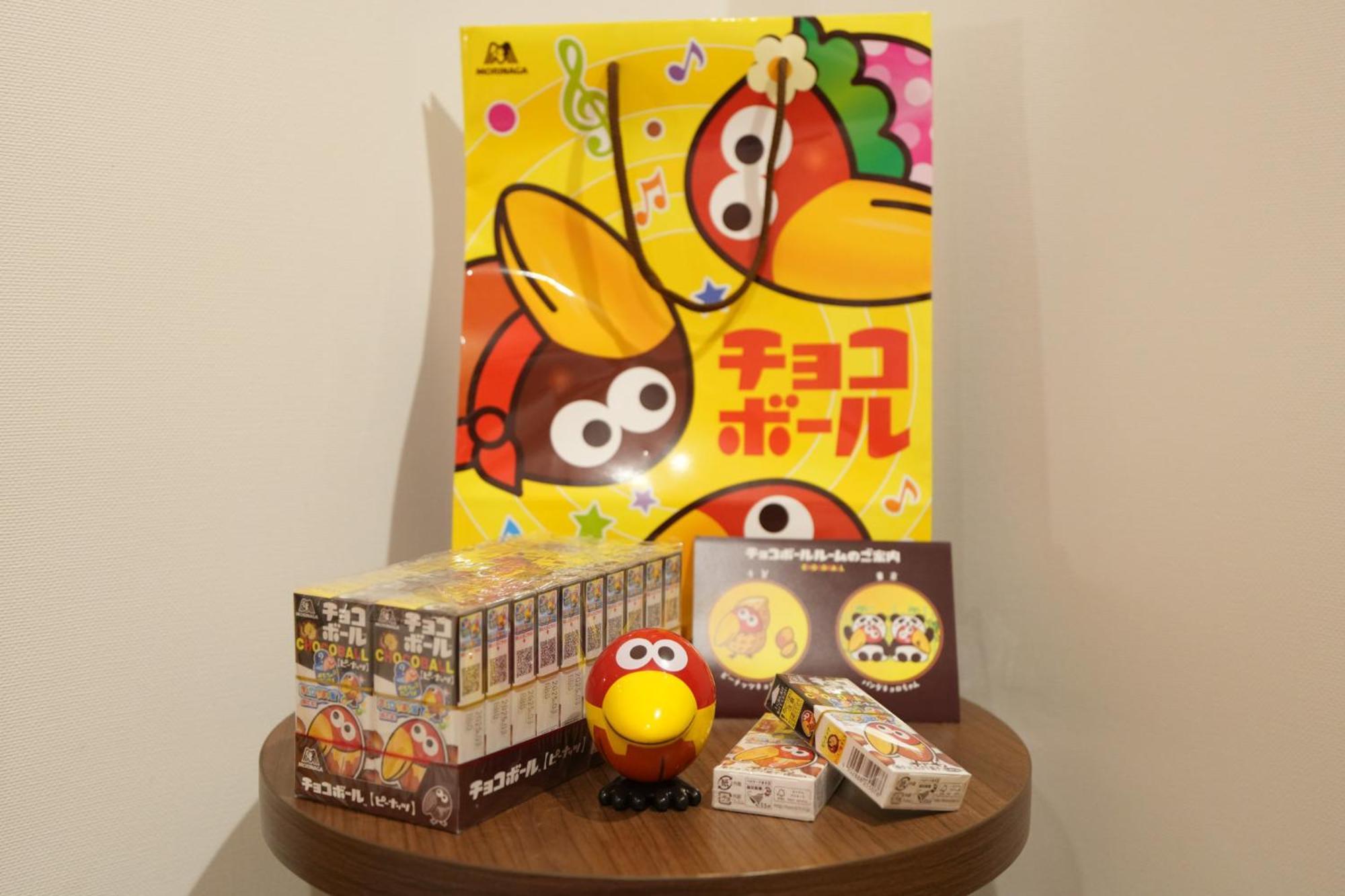 Henn Na Hotel Express Nagoya Fushimi Ekimae Eksteriør bilde
