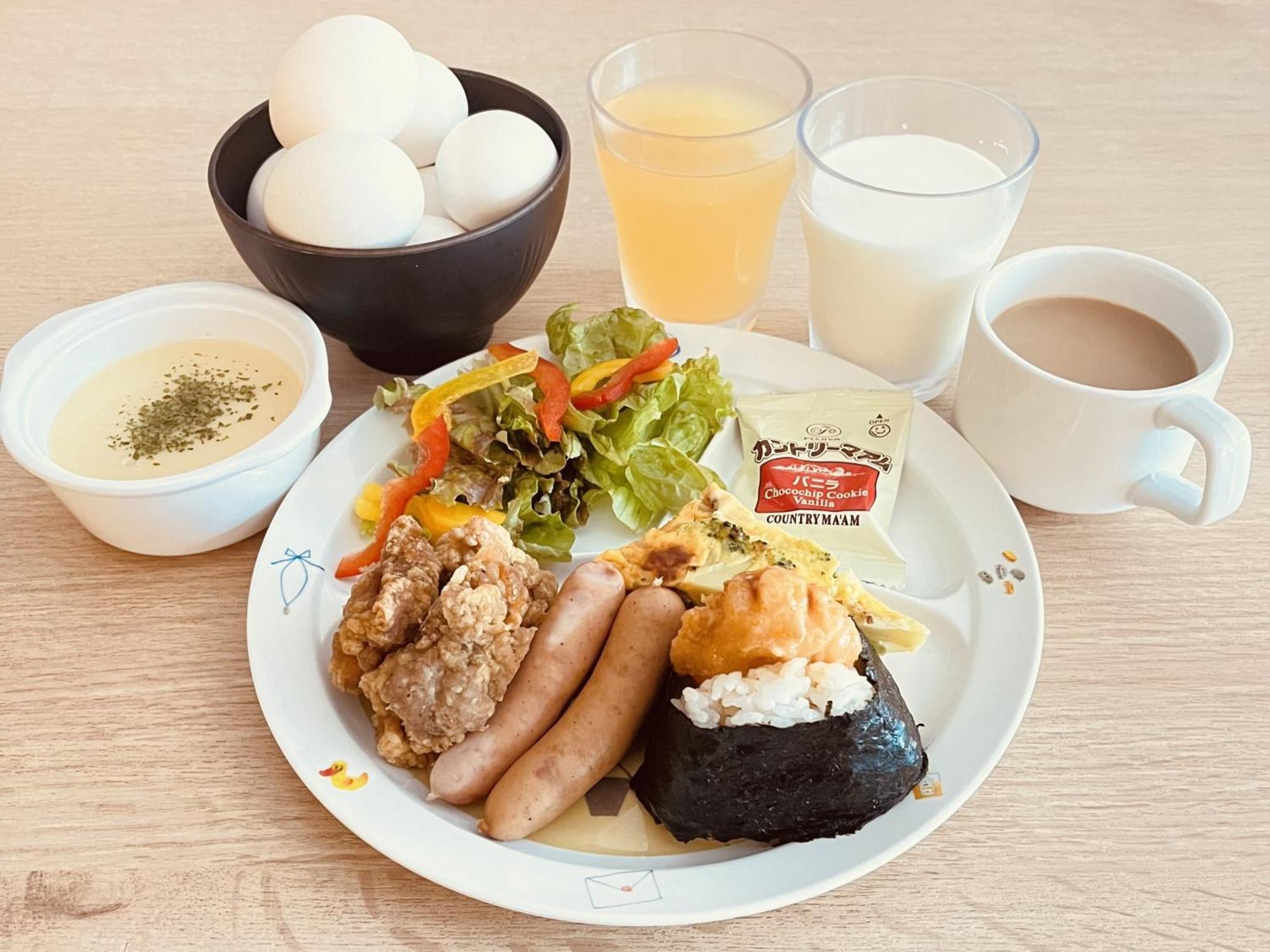 Henn Na Hotel Express Nagoya Fushimi Ekimae Eksteriør bilde
